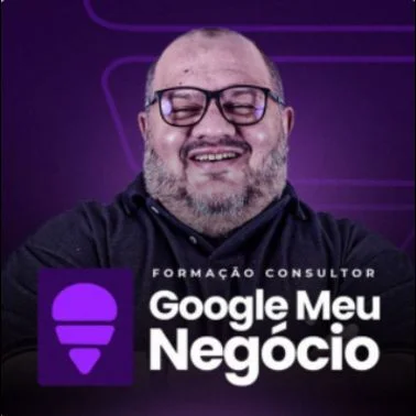 Formação Consultor Google meu Negócio com Anderson Melo
