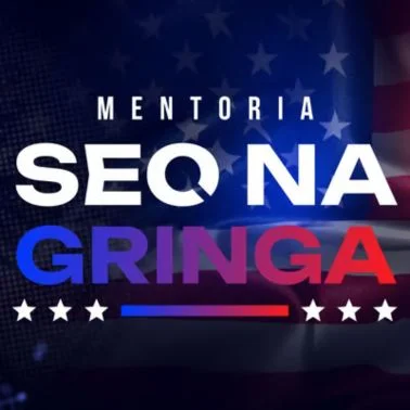 Mentoria SEO na Gringa com Anderson Melo