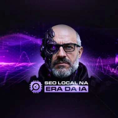 SEO local na era da IA com Anderson Melo